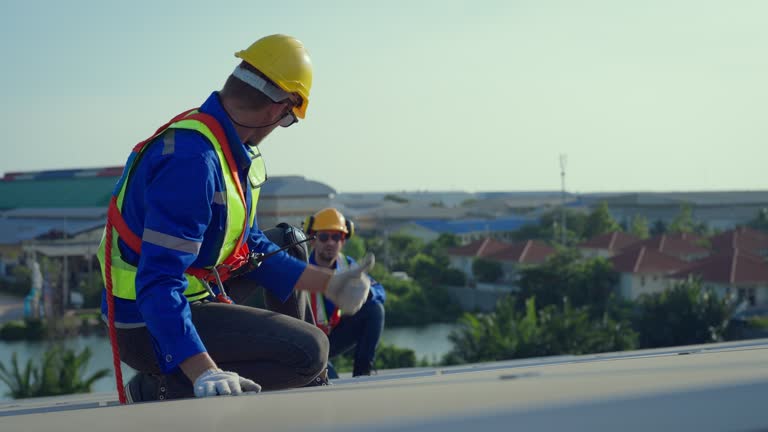Best Gutter Installation and Repair  in Wchester, IN