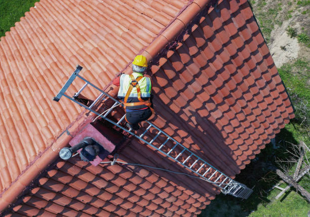 Best Roof Coating and Sealing  in Wchester, IN