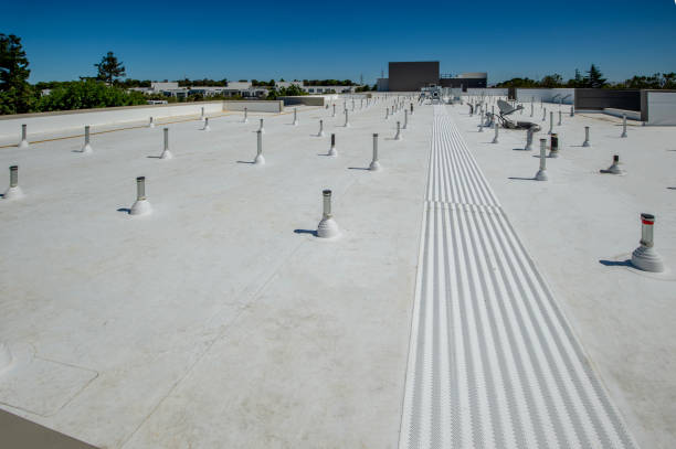 Best Roof Leak Repair  in Wchester, IN